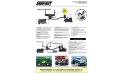 Bulk Seed - Model 20 with 13 HP - Seed Vac - Brochure