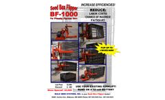 Bulk Seed - Box Flipper - Brochure