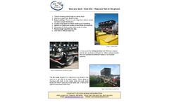 Rolling Bracket - Brochure