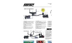 Christianson - Seed Vacs  Brochure
