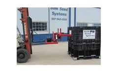 Bulk Seed - Box Flipper