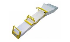 Bulk Seed - Model I - Seed Box Pro Chute