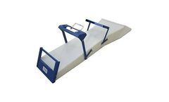 Bulk Seed - Model II - Seed Box Pro Chute