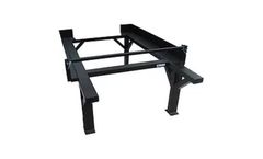 Bulk Seed - Stands for Pro Chutes