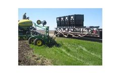Bulk Seed - Complete Packages System