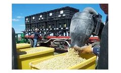 Bulk Seed - Model 20 with 13 HP - Seed Vac