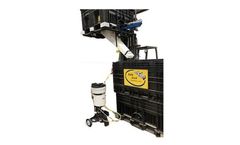 Bulk Seed - B2B Box-to-Box Seed Treater