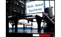 Bulk Seed Hinging Chute Video