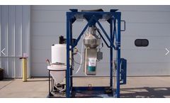 Burchland - Seed Treatment Equipment