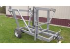 Burchland - Nitrogen Bar Head Trailer