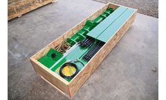 Twin Row Conversion (TRC) Kit