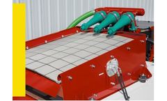 Mud Puppy - Model MC85-2SC, MC170-2SC & MC255-2SC - Mud Cleaners