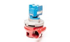 Sand Guzzler - Model T09, T11, T06 & T08 - Self-Contained Centrifugal Pump