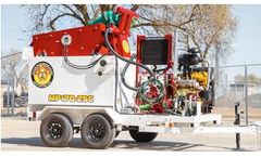 Sand Guzzler - Trailer