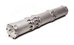 Mud Puppy - Shaker Motors