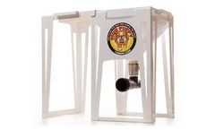 Mud Puppy - Mix Hopper