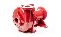 Mud Puppy - Model 250 - Centrifugal Pump