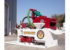Mud Puppy - Model 85 – RIG - Mud Recycler