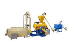 Fish Feed Production Line