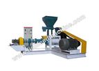 Dry Type Fish Feed Machine