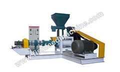 Dry Type Fish Feed Machine