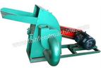 Fish Feed Hammer Mill