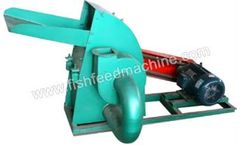 Fish Feed Hammer Mill