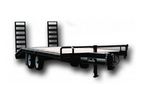 Corn Pro - Model C-Series - Flatbed Trailer