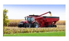 Grain Cart Scale Kits