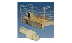 Portable Livestock Scale