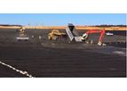 Fly Ash Management Service
