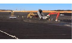 Fly Ash Management Service