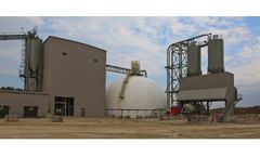 Limestone Grinding & Supply Service