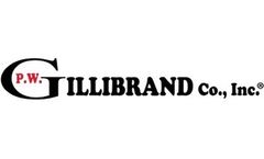 P.W. Gillibrand - Golf Course & Sports Turf Sand and Blended Mixes