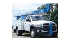 Pulstar - Model P8000 - Pump
