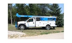 Pulstar - Model P10000 - Pump