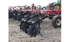Dalton - Model DW C/S Split Series - Anhydrous Ammonia Toolbars