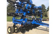 Dalton - Model HS Series - Anhydrous Ammonia Toolbars