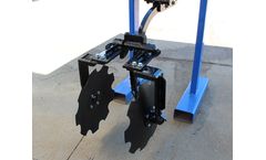 Dalton - Dalton Edge Shank Row Unit (D.E.S)