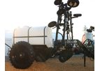 Dalton - Model DLQ Series - Liquid Applicators