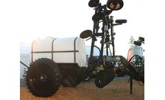 Dalton - Model DLQ Series - Liquid Applicators