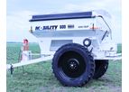 Dalton - Wide Spread Mobility Row Crop Spreaders