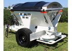 Mobility - Model 100 - Dry Fertilizer Spreaders