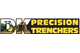 D.K. Precision Trenchers