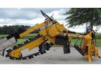 DK Precision - Model DK-628 - Trencher Machine