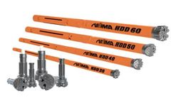 Numa - HDD Drilling Systems