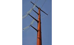 Power Transmission Poles