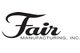 Fair Manufacturing Inc.
