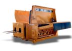 Fair - Model 7200-LMH - Hydraulic Bale Processor