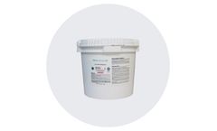 Redi Chlor - Dry Granular Calcium Hypochlorite Product